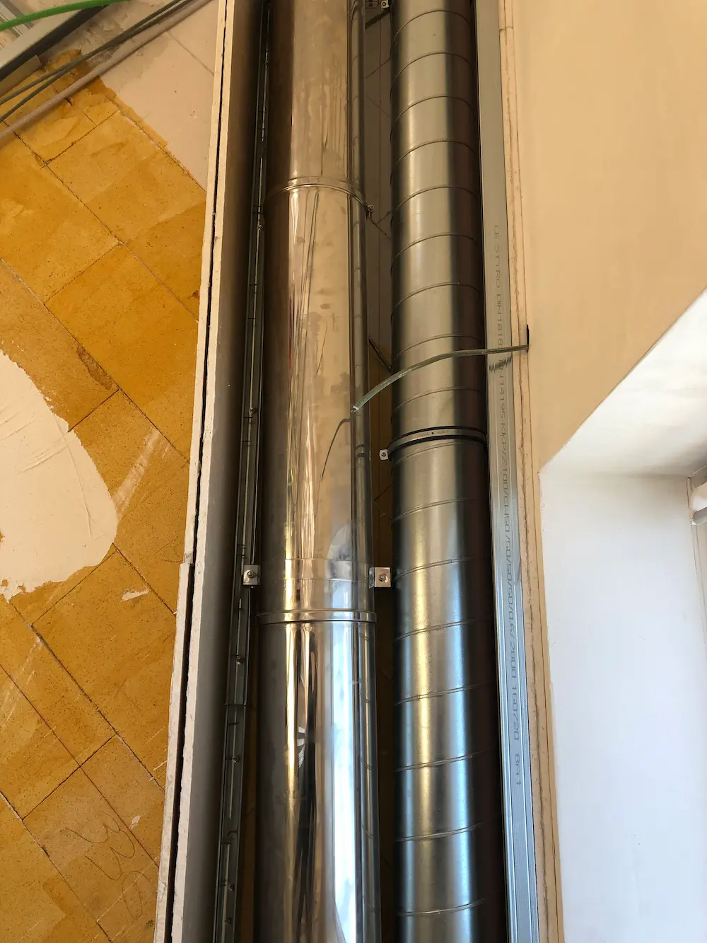 Techniques Spéciales 9